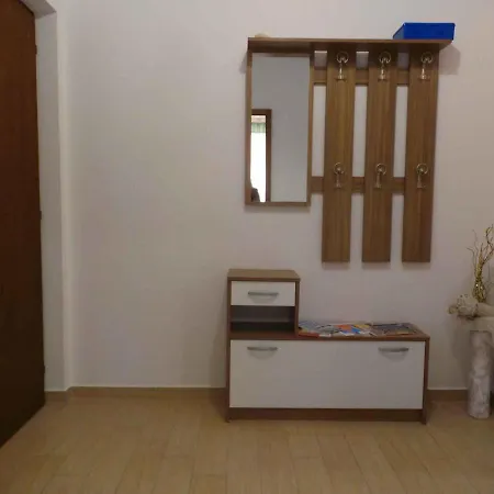 Fazana, Istria 11 Apartmán *
