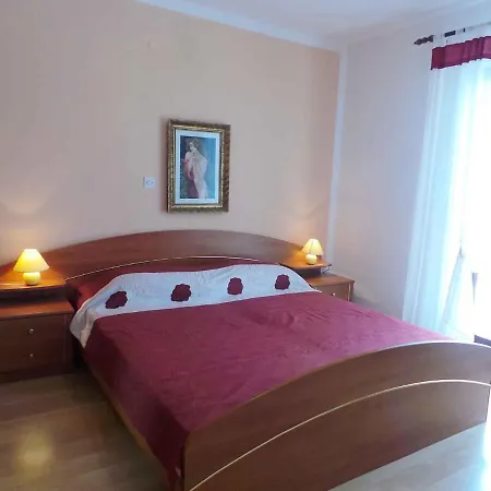 Apartmán Fazana, Istria 11 Fažana