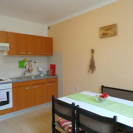 Apartmán Fazana, Istria 11 Fažana