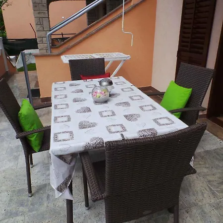 Apartment Fazana, Istria 11