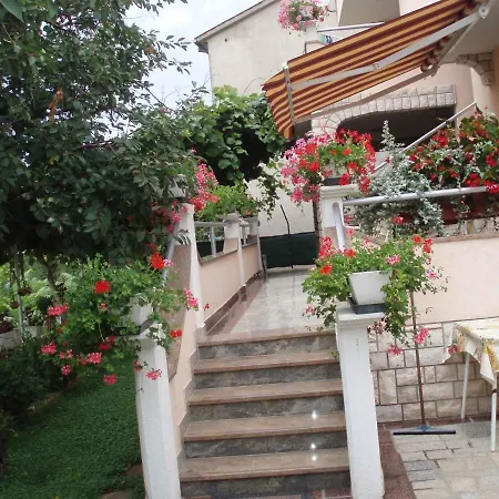 Apartment Fazana, Istria 11 *