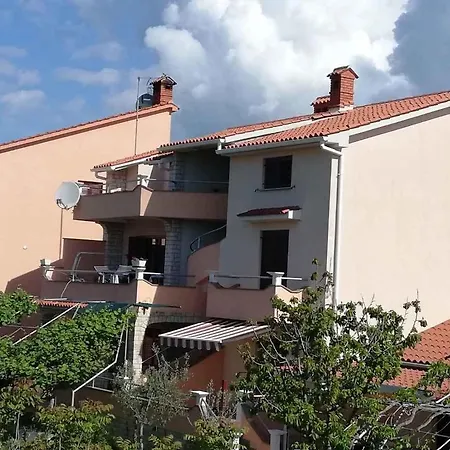 Apartment Fazana, Istria 11 *