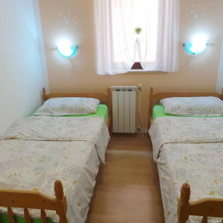 Fazana, Istria 11 Apartment Fazana